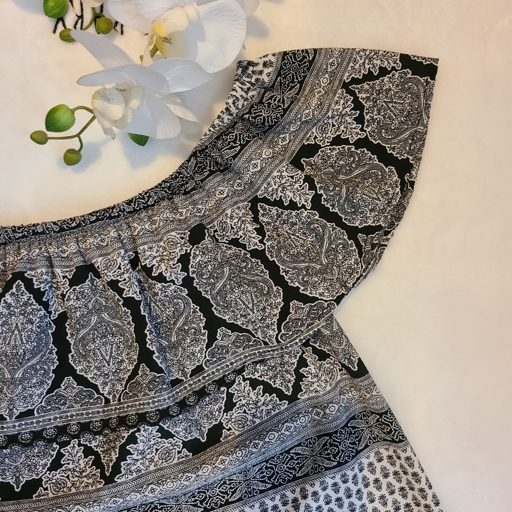 Vintage Short Dress